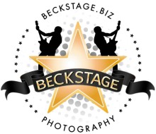 Logo Rebecca Hammer Photography