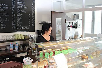 Heidi in der gönnerin