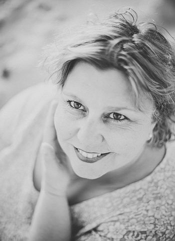 Heike Krohz Portrait