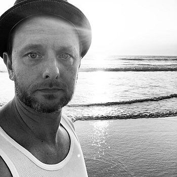 Porträt Sebastian Freitag