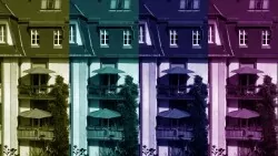 Bild mit PicsArt bearbeitet