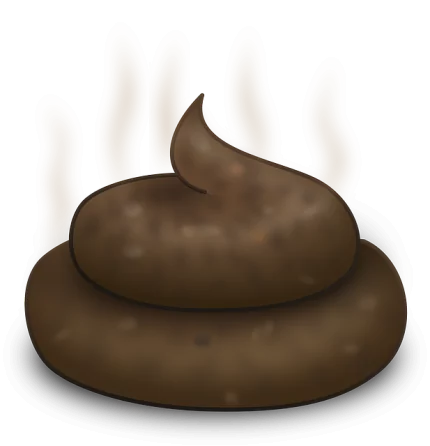 Kackhaufen