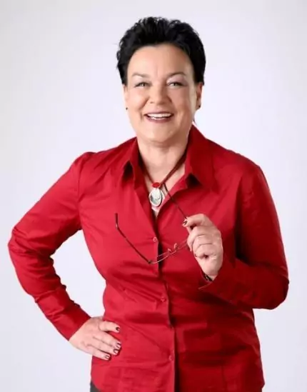 Heike Thompson