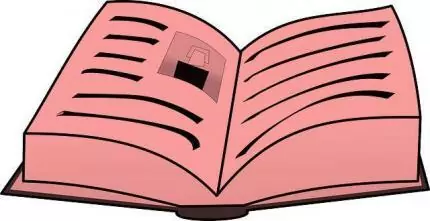 Ein Benimm-Buch
