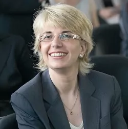 Dr. Alexandra Hildebrandt