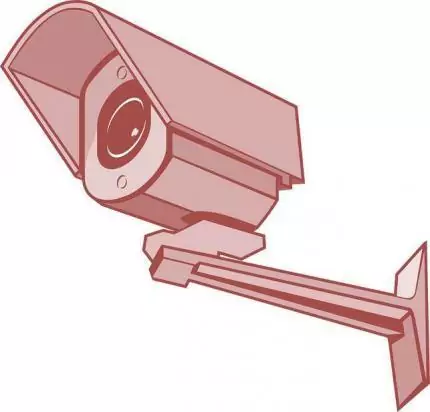Kamera-Monitoring