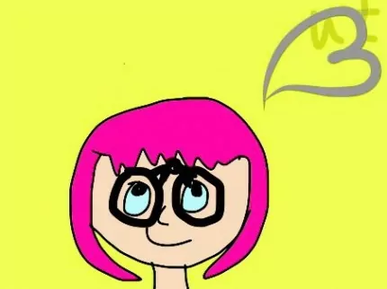 Strichmännchen von Ulrike