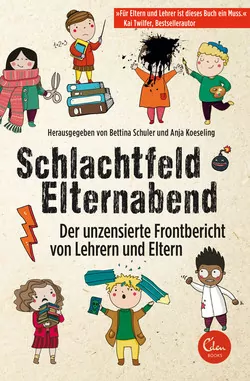 Das Buchcover