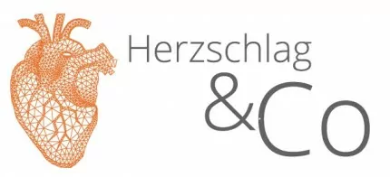 Logo der HERZSCHLAG & CO.
