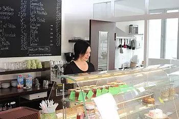 Heidi in der gönnerin