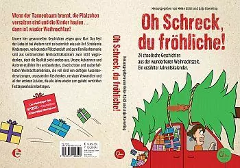 Weihnachtsanthologie