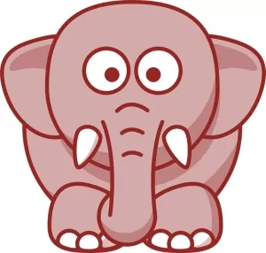Ein Social Media-Manager braucht eine dicke Elefantenhaut