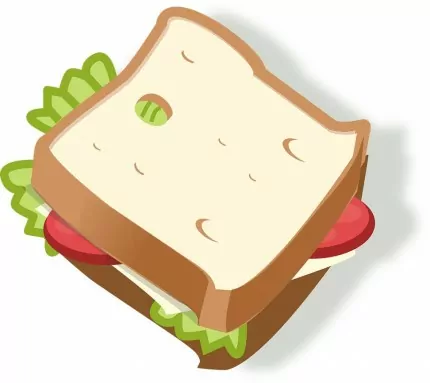 Sandwich