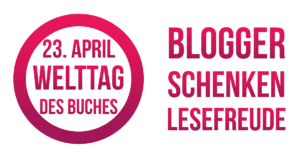 blogger schenken lesefreude