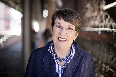 Martina Blog - Portrait