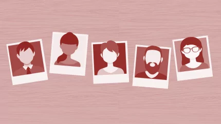 verschiedene Typen brauchen verschiedene Sprachstile