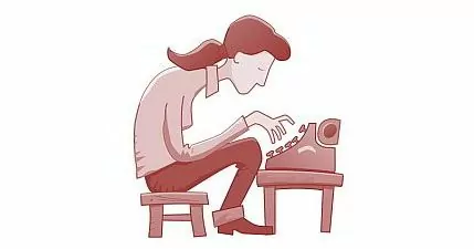 Werbetexterin oder Werbetexter werden - so geht's