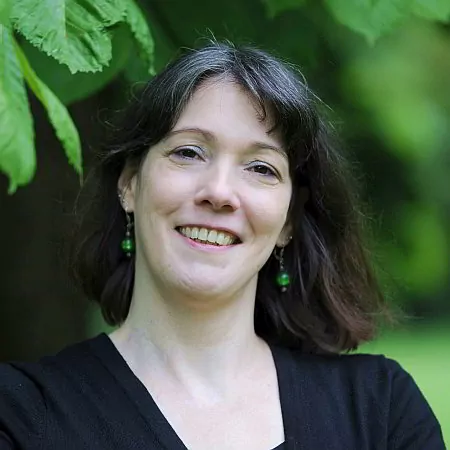 Melanie Kirk-Mechtel Portrait