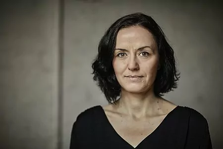 Tina Pruschmann