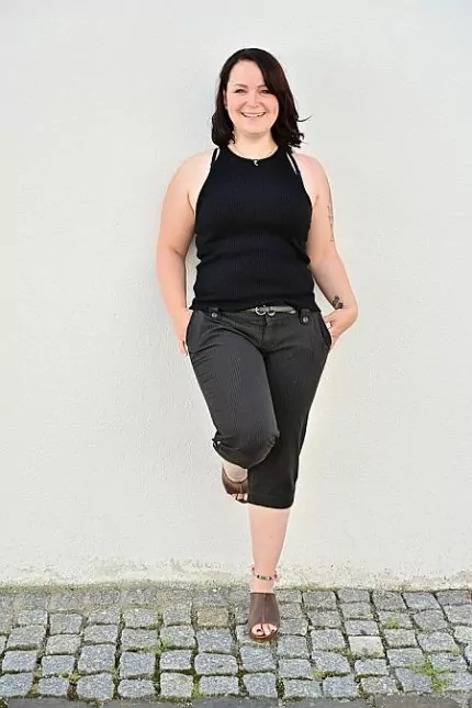 Sandra Franck von der Agentur designzwerge